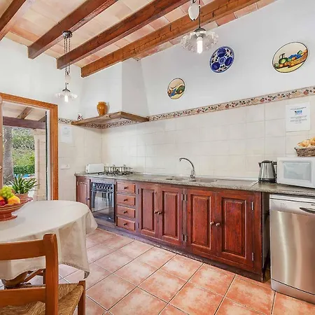 Clavet Villa Pollença