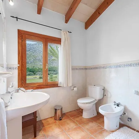 Clavet Villa Pollenca